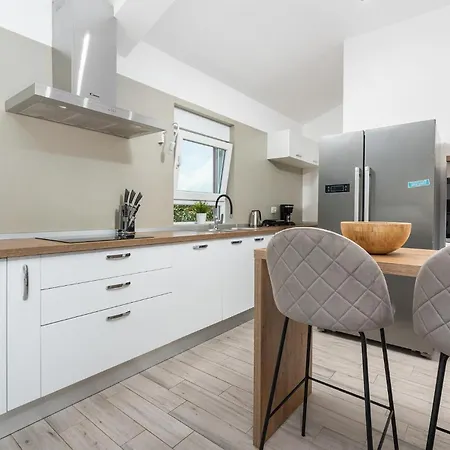 Vakantiehuis Elorea Nova Vas (Brtonigla)