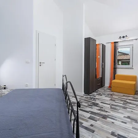 Elorea Vakantiehuis