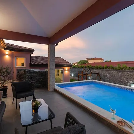 Elorea Vakantiehuis