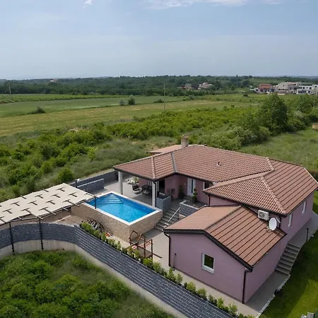 Vakantiehuis Elorea