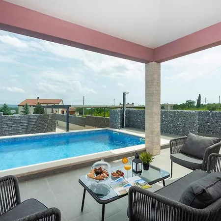 Vakantiehuis Elorea *